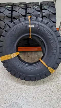 Pneu 7.00x12 pneumático Gripmaster 12PR