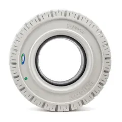 Pneu 7.00x12 maciço Eco Infinity, vista frontal