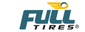 logomarca fulltires